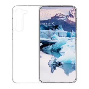 Чехол dbramante1928 Galaxy S23+ Прозрачный Монохромный