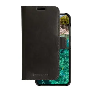 Чехол-фолио dbramante1928 Galaxy S23 Черный 3 Карманов для карт