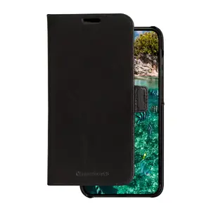 Чехол-книжка dbramante1928 Lynge для Samsung Galaxy S23+ черный