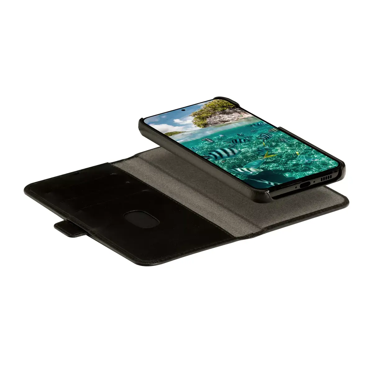 Чехол-книжка dbramante1928 Lynge для Samsung Galaxy S23+ Photo 2