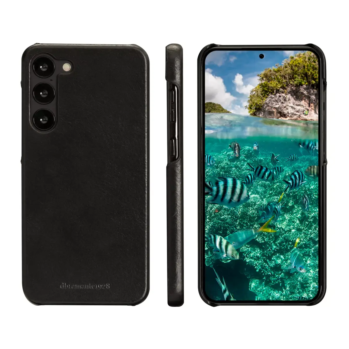 Чехол-книжка dbramante1928 Lynge для Samsung Galaxy S23+ Photo 4