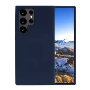 dbramante1928 Costa Rica Cover for Samsung Galaxy S23 Ultra, Pacific Blue