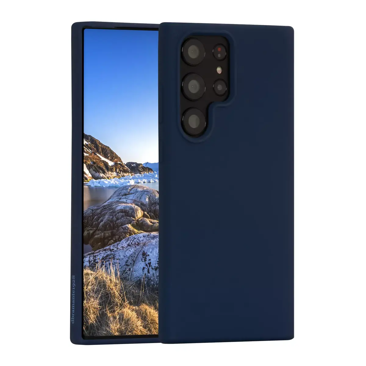 dbramante1928 Costa Rica Case for Samsung Galaxy S23 Ultra Photo 2