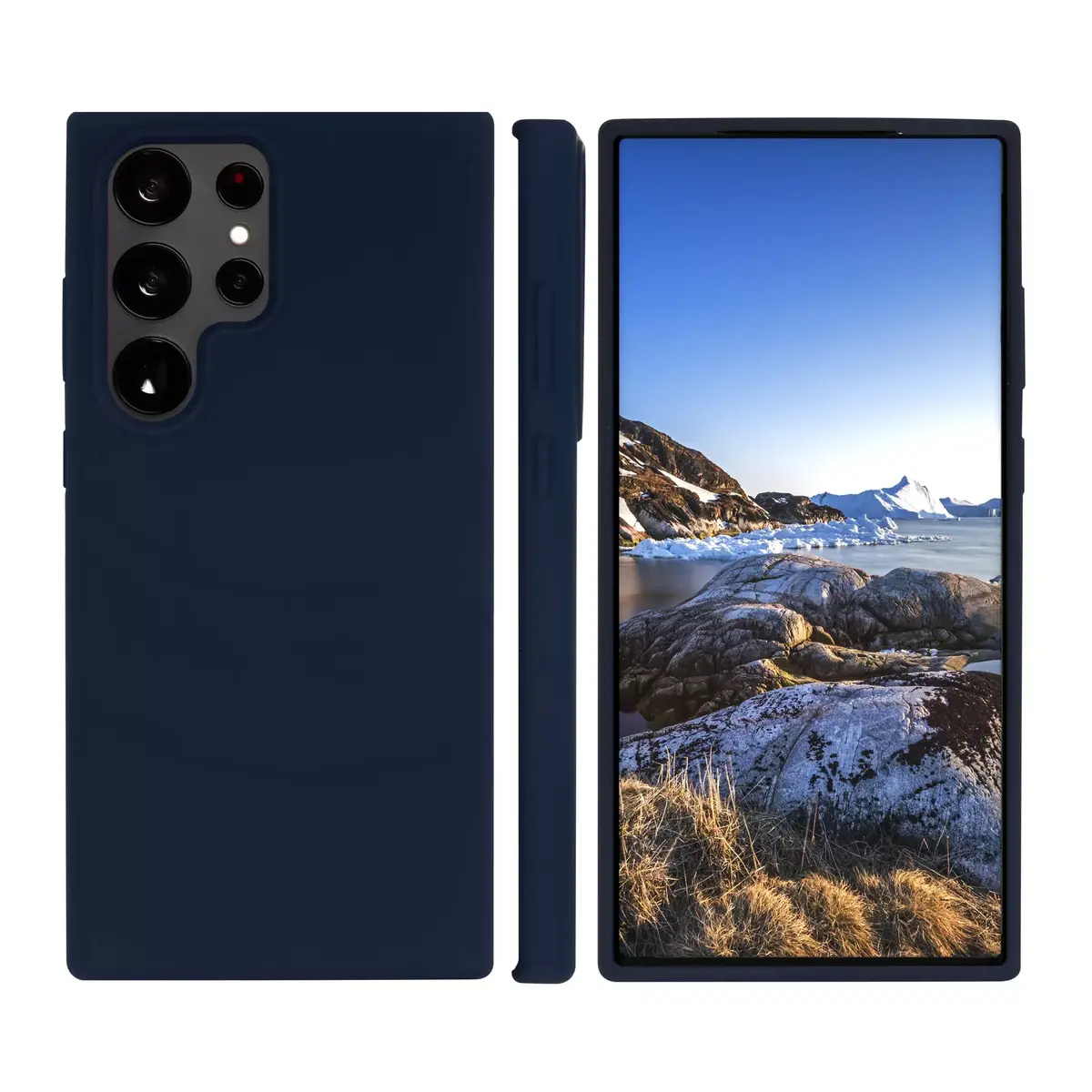 dbramante1928 Costa Rica Case for Samsung Galaxy S23 Ultra Photo 3