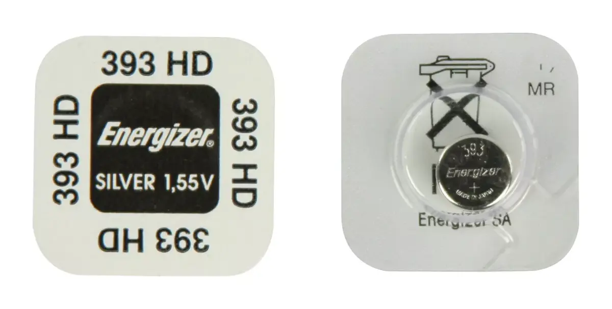Akumulators Energizer EN393P1 Photo 2