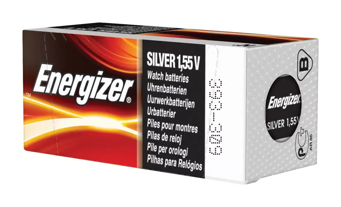 Akumulators Energizer EN393P1 Photo 3