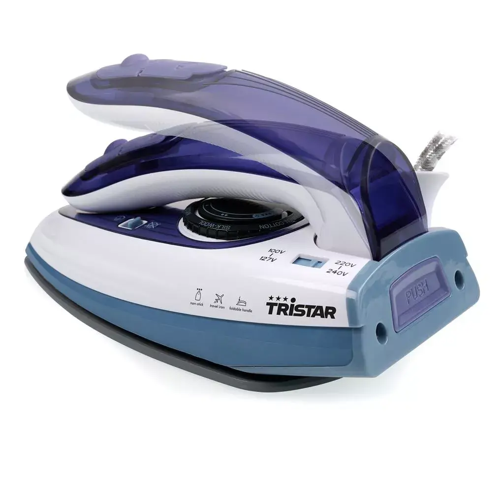 Пароутюг Tristar ST-8152 дорожный 1100 Вт Photo 5