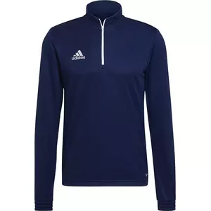Худи ADIDAS ENTRADA 22 Training Top HB5327 тёмно‑синий XL