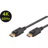 DisplayPort savienojuma kabelis Goobay 65923 Photo 2