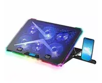 Laptop Cooling Pad Evolveo ANIA9 Photo 1