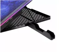 Laptop Cooling Pad Evolveo ANIA9 Photo 3