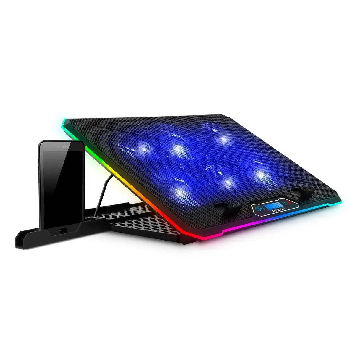 Laptop Cooling Pad Evolveo ANIA9 Photo 7