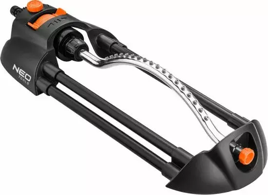 Oscilējošais smidzinātājs NEO tools 15-771 Photo 2