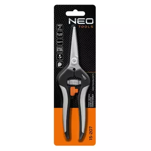 Pruning Shears NEO tools 15-207
