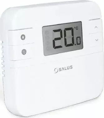 Vadu diennakts termostats SALUS RT310 Photo 1