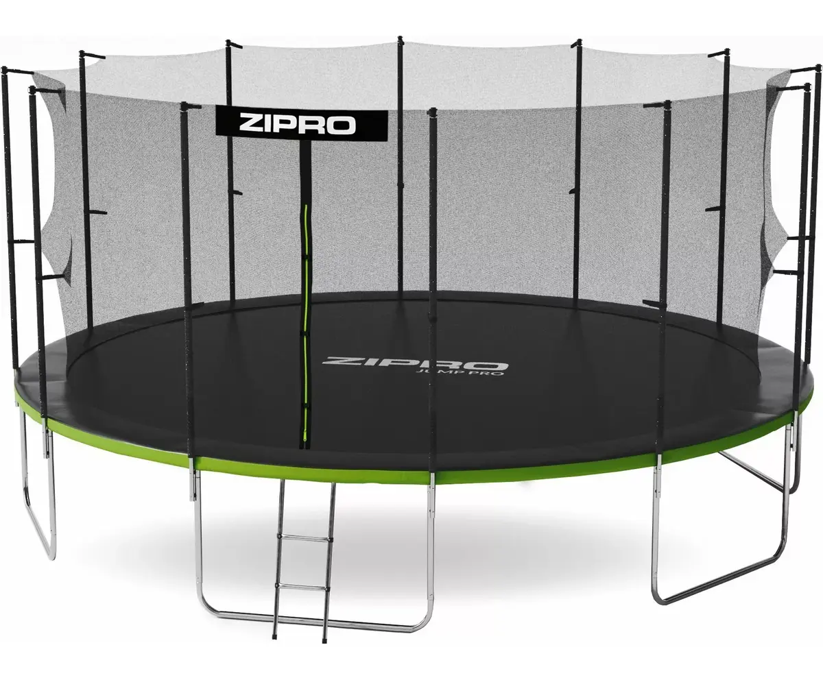 Садовый батут Zipro Jump Pro 16,5 фт Photo 1