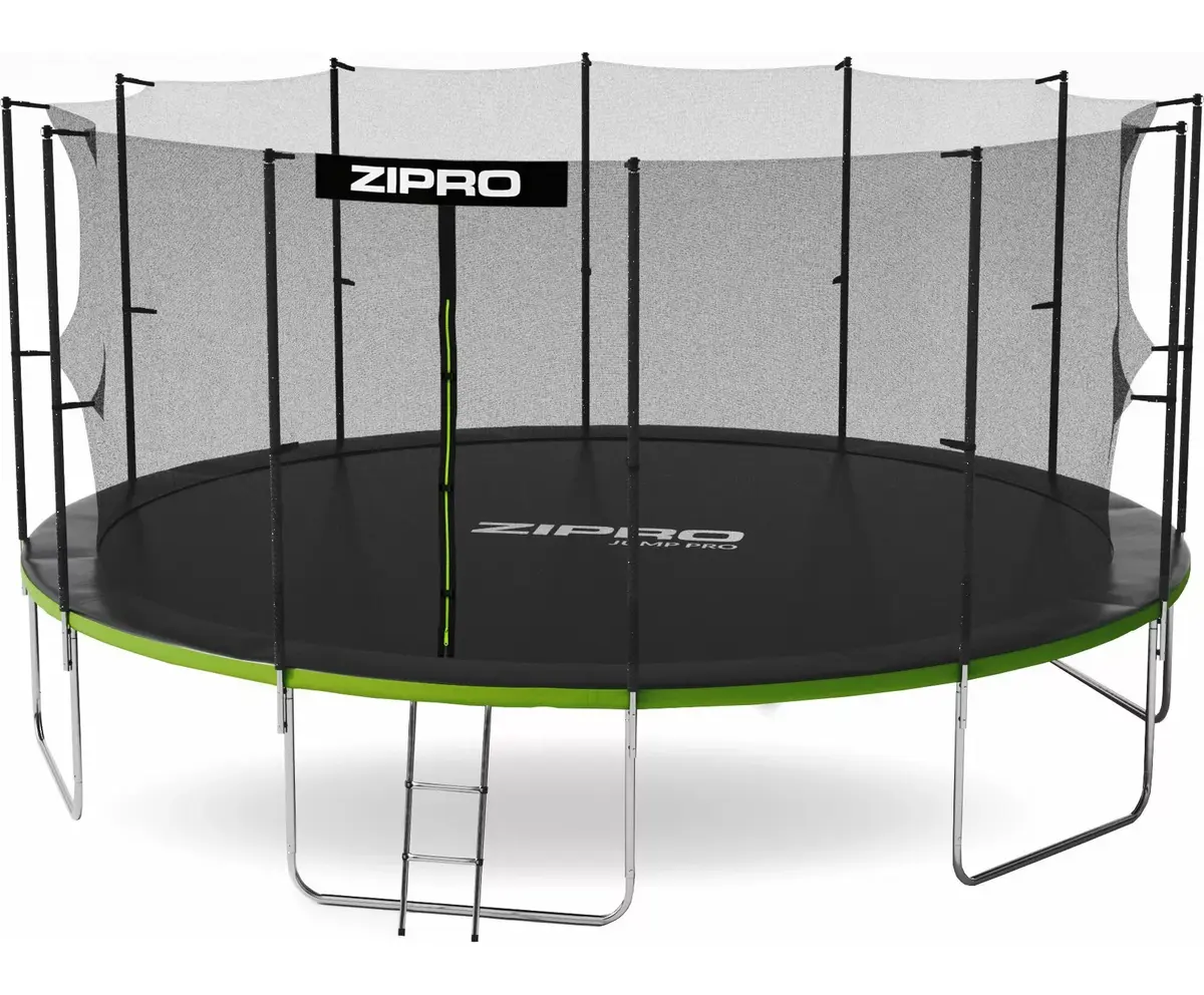 Садовый батут Zipro Jump Pro 16,5 фт Photo 4