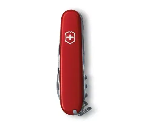 Многофункциональный нож Victorinox Spartan Photo 2