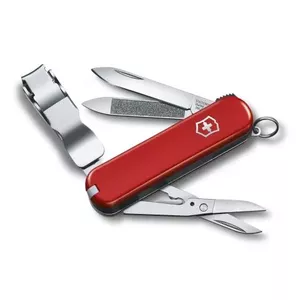 Многофункциональный нож Victorinox NAILCLIP 580