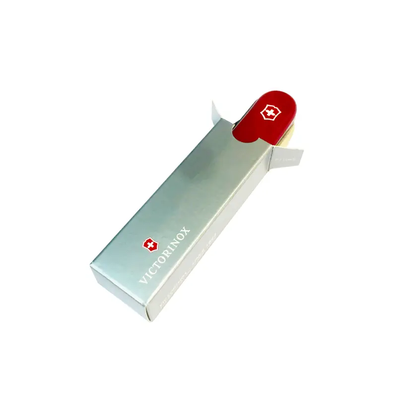 Multi-tool nazis Victorinox NAILCLIP 580, 0