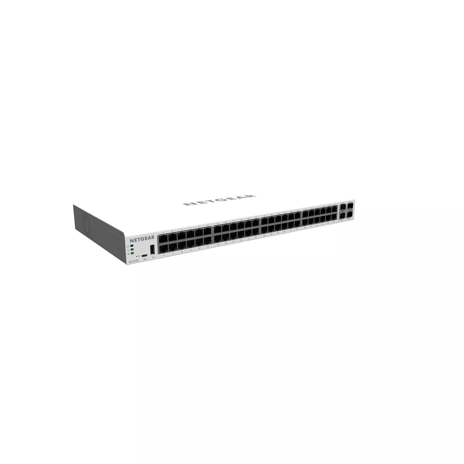 Netgear GC752X-100EUS Photo 1