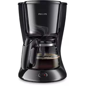 Philips Daily Collection HD7461/20 кофеварка Полуавтомат Капельная кофеварка 1,2 L