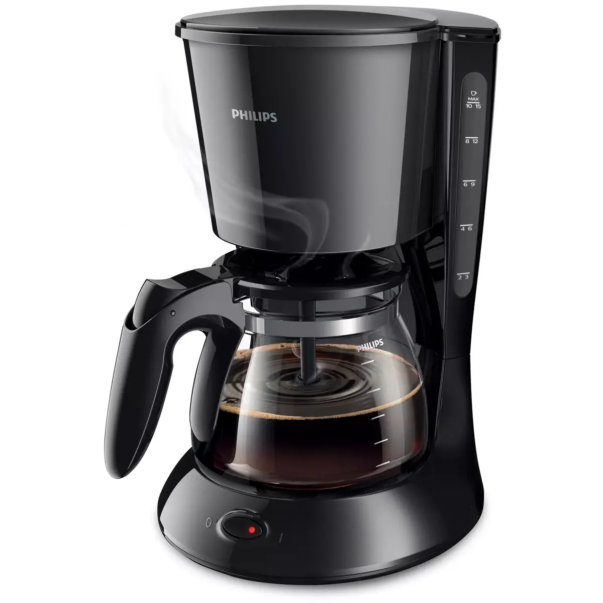 Drip coffee maker Philips 1.2 L HD7461/20 Photo 2