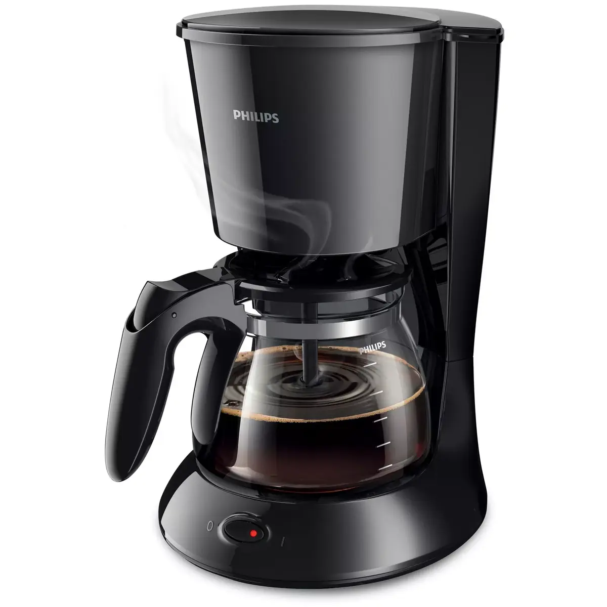 Drip coffee maker Philips 1.2 L HD7461/20 Photo 3