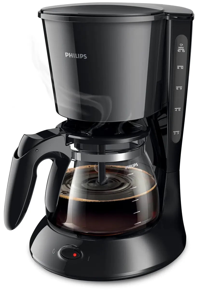 Philips Daily Collection HD7461/20 Pilienu kafijas