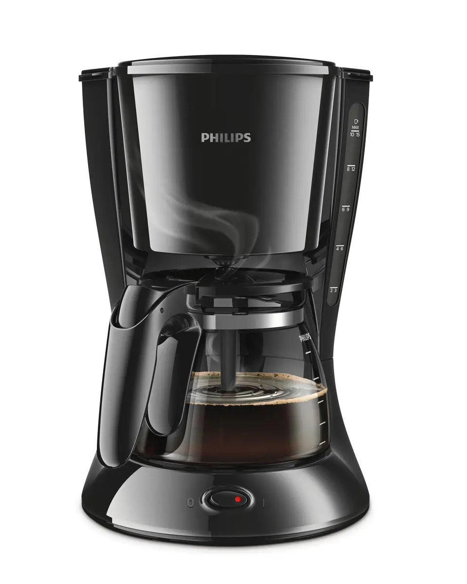 Кофеварка Philips Daily Collection HD7461/20 Photo 2