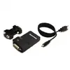 USB grafikas adapteris Lenovo USB 3.0 DVI/VGA Photo 2