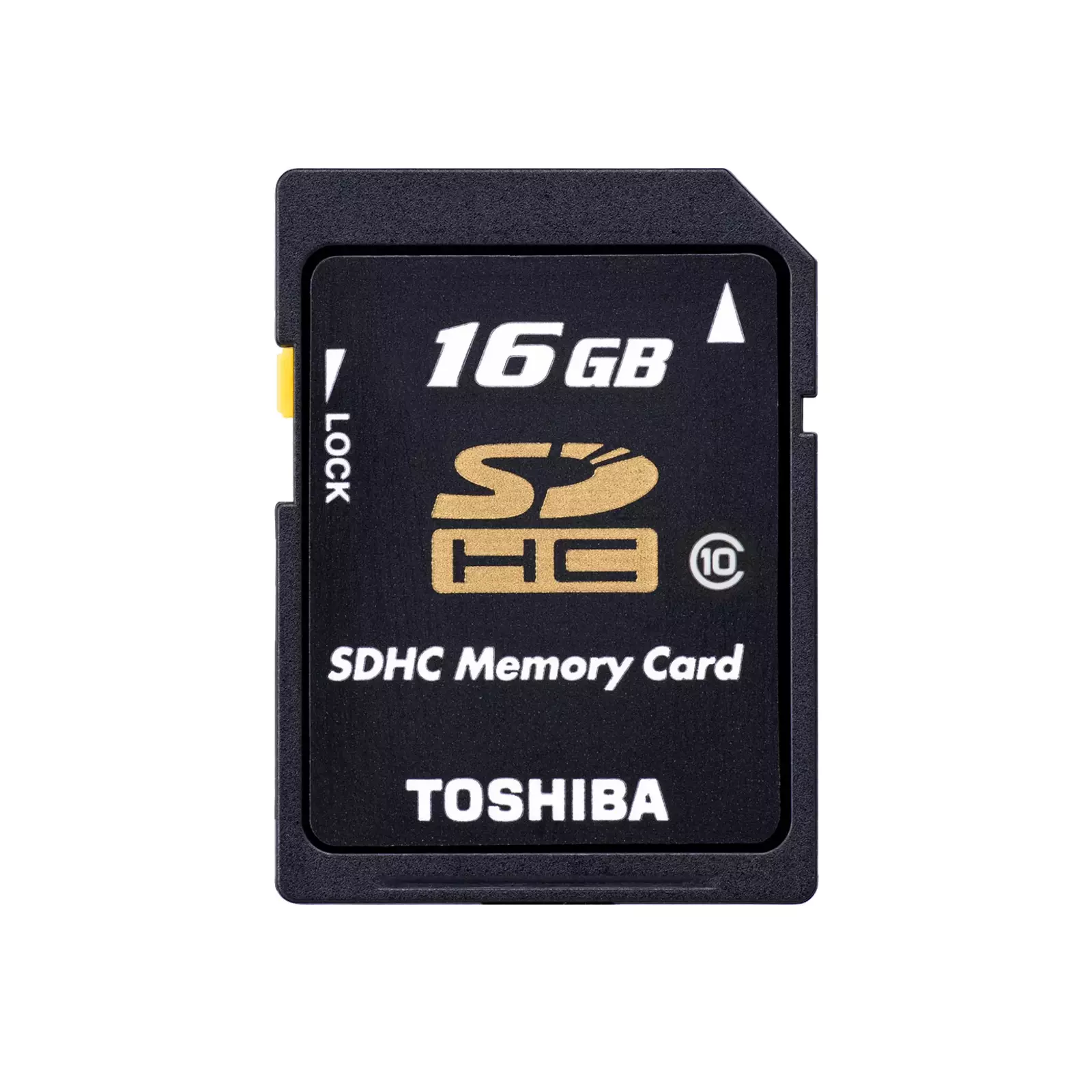 Toshiba SD-K16CL10(BL5 Photo 1
