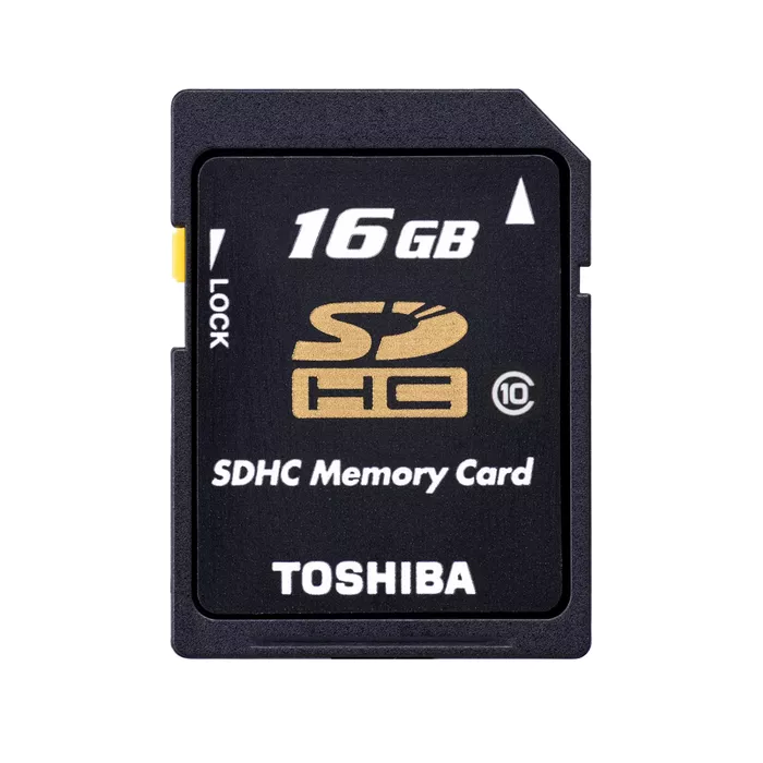 Toshiba SD-K16CL10(BL5 Photo 1