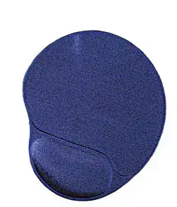 Mouse pad Gembird MP-GEL-B