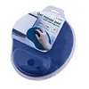 Mouse pad Gembird MP-GEL-B Photo 2