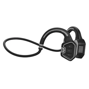 Austiņas Evolveo BoneSwim MP3