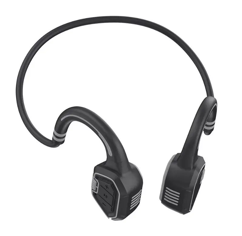 Наушники Evolveo BoneSwim MP3 Photo 3