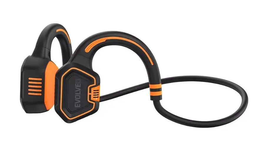 Наушники Evolveo BoneSwim MP3 Photo 2