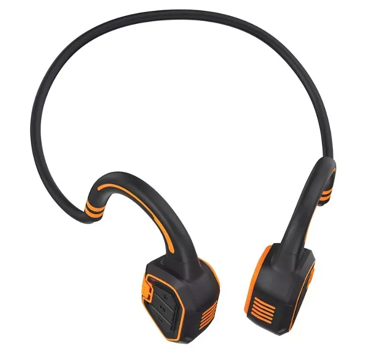 Наушники Evolveo BoneSwim MP3 Photo 3