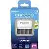 Зарядное устройство Panasonic BQ-CC55E Photo 2