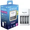 Зарядное устройство Panasonic BQ-CC55E Photo 3
