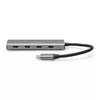 USB-C Хаб Digitus DA-70246 Photo 2