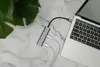 Digitus USB-C 4-Port Hub Photo 2