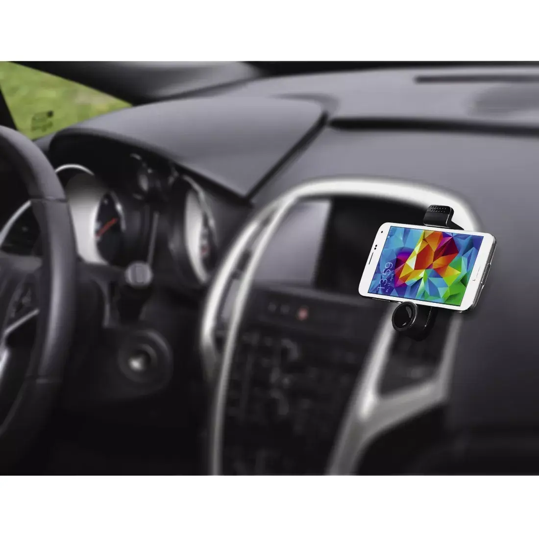 Mobile phone holder Hama 00173890 Photo 9