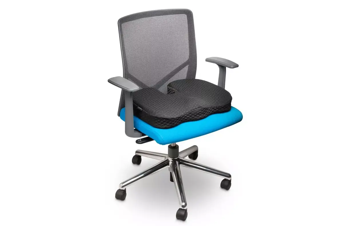 Sēdekļa spilvens Kensington Premium Cool-Gel K55807WW Photo 3