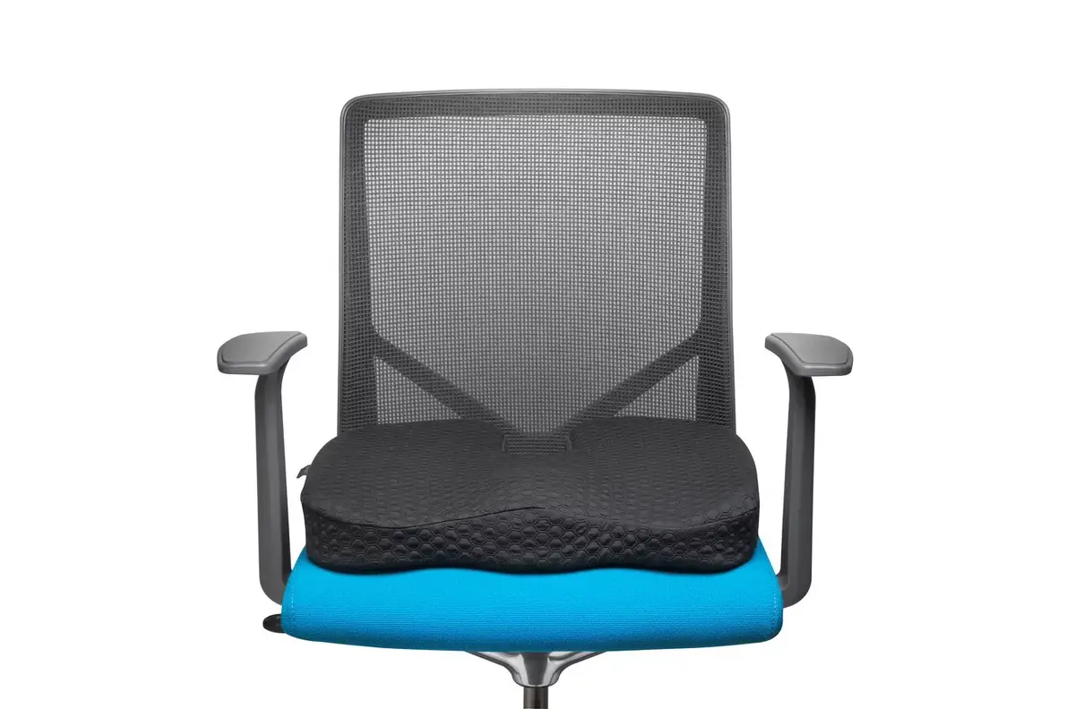 Sēdekļa spilvens Kensington Premium Cool-Gel K55807WW Photo 4