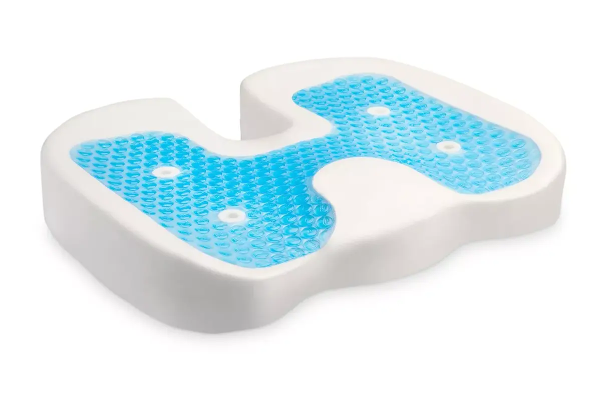 Sēdekļa spilvens Kensington Premium Cool-Gel K55807WW Photo 5