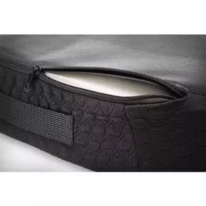 Machine-washable cover