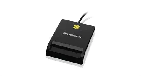 Считыватель контроля доступа IOGEAR GSR212 Photo 4