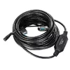 USB kabelis MicroConnect USB3.0AAF10A Photo 2